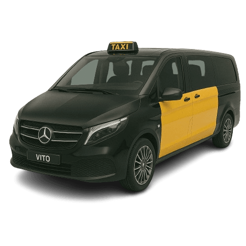 Mercedes Vito