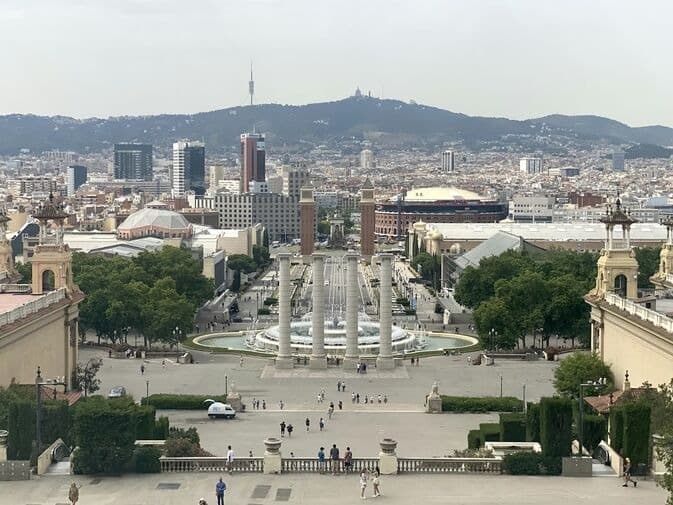 Barcelona Airport Transfers