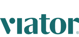 Viator logo